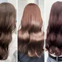 🌸韓国カラー🌸 髪質改善🌸桃花のプロフィール画像