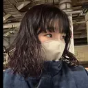 カット無料!飯田橋/ 神楽坂/入野文歌のプロフィール画像