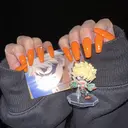 阿部 朱莉のプロフィール画像