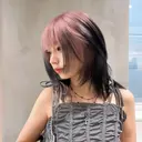 韓国風ヘア🎀🩶 /♡𝓝𝓸𝓪♡のプロフィール画像