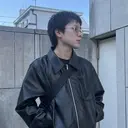 村上翼/ハンサム ショート/パーマのプロフィール画像