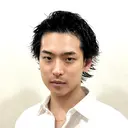 髪質改善/縮毛矯正 /菊田将成のプロフィール画像