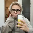 森貴裕/ベージュ/ パーマ/オリーブのプロフィール画像