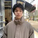 新宿メンズ/パーマ /縮毛矯正/佐竹汰月のプロフィール画像