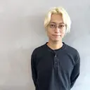 メンズ/ダブルカラー /パーマ/来栖慧💈のプロフィール画像