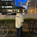 楠本 流星のプロフィール画像