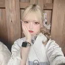 透ける透明感カラー 🤍anju🎀のプロフィール画像