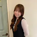 カットモデル募集中 🌟野原　優衣🌟のプロフィール画像