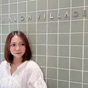 cherien 梅津のプロフィール画像