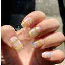Mani cafe nailのプロフィール画像