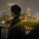 メンズカット+パーマ 特化/ユウタのプロフィール画像