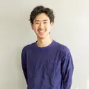 🌟抜け感カラー/ メンズカット/坂本竣のプロフィール画像