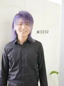 後藤/筑紫野ゆめ タウン/ボブのプロフィール画像