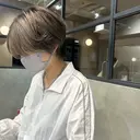 坂田 汐里のプロフィール画像