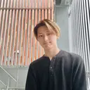 池田隼也 メンズ/パーマのプロフィール画像