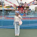 新宿 谷合 玲花のプロフィール画像