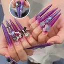 Mio💖Belle Nail Salonのプロフィール画像