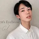 眉毛ワックス特化 Cil 中崎町🌿のプロフィール画像