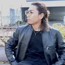 町田MENS外国人風 ハイライト🔥TOMのプロフィール画像