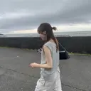 Hunny Anna ショートスタイルのプロフィール画像