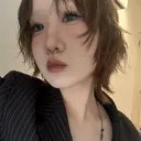 🧚♀️透明感カラ ー/渡邉日向💔🎀のプロフィール画像