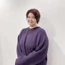 髪質改善/透明感 カラー/内藤有須加のプロフィール画像