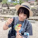 岩淵 かえでのプロフィール画像