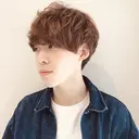 中川 莉玖のプロフィール画像