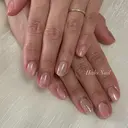 Halo Nail Arisaのプロフィール画像