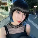 パーマ、髪質改善 菊地美月のプロフィール画像