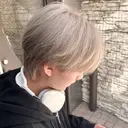 吉島 晴のプロフィール画像