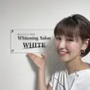 セルフホワイトニング 専門店WHITE広島のプロフィール画像