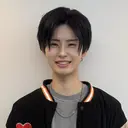 韓国メンズヘア千葉駅 矯正パーマ/橋本のプロフィール画像