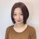 透明感カラー✨️ 渋谷/ナカムラのプロフィール画像