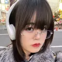 新宿/透明感カラー くびれヘア/SAYAのプロフィール画像