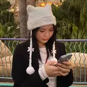 🫧 moeのプロフィール画像