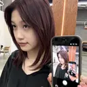 【sica】 ササダ レナのプロフィール画像