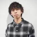 メンズパーマ/新潟/ 万代／田崎亮🌟のプロフィール画像