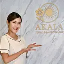 AKALA サロン REIKAのプロフィール画像