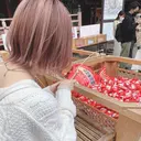 武山 侑奈のプロフィール画像