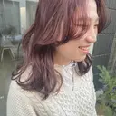 込山 瑞帆のプロフィール画像