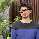 美容歴15年 岩田芳郎のプロフィール画像