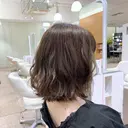 天神 大名 ショート ボブ 宇土あやかのプロフィール画像