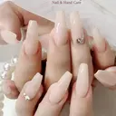 Risa ネイルサロンKOTOのプロフィール画像