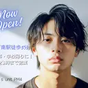 メンズ　UNIT PM4のプロフィール画像