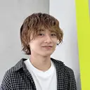 ブリーチなし透明感 カラー✨横山 佳希のプロフィール画像