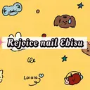 Rejoice Nail 恵比寿店のプロフィール画像