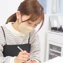 Monica nails/福島のプロフィール画像