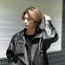 尚弥/顔まわりの神様 レイヤー/韓国風のプロフィール画像