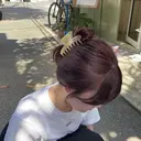 Larme kasumiのプロフィール画像